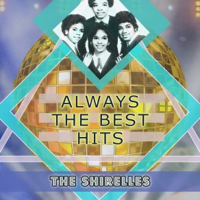 Always The Best Hits album cover