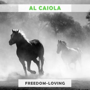 Freedom Loving album cover