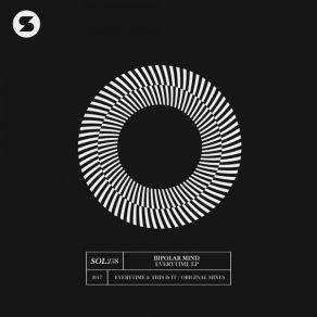 Everytime album cover