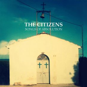 Songs Of Absolution album cover