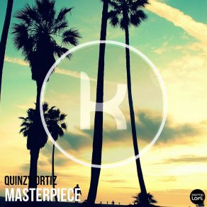 Masterpiece album cover