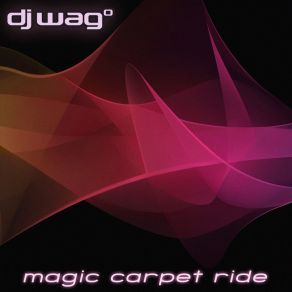 Magic Carpet Ride album cover