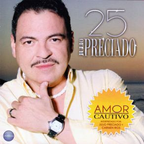 25 album cover