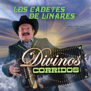 Corridos Divinos album cover