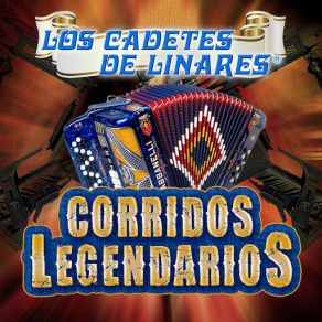 Corridos Legendarios album cover