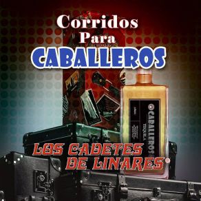 Corridos Para Caballeros album cover