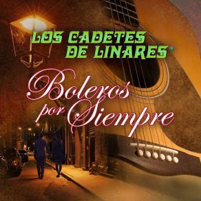 Bolero Por Siempre album cover