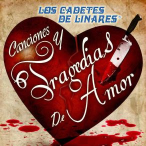 Canciones Y Tragedias De Amor album cover