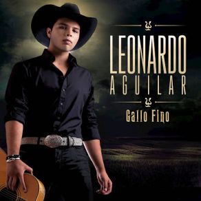 Gallo Fino album cover