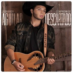 Compromiso Descartado (Single) album cover