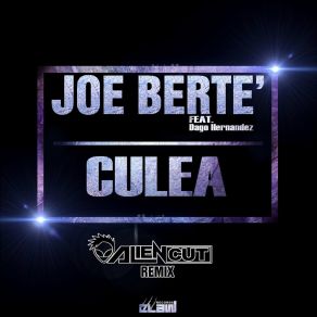 Culea (Alien Cut Remix) album cover