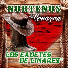 Norteños De Corazón album cover