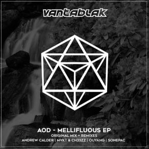 Mellifluous album cover