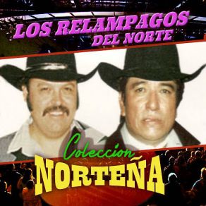 Coleccion Norteno album cover