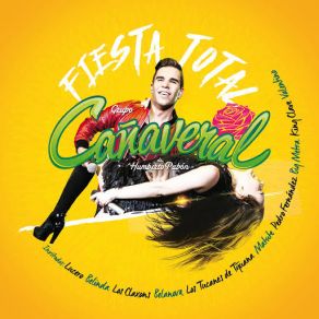 Fiesta Total album cover