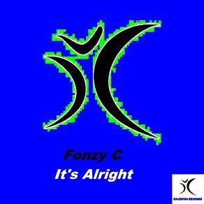 It's Alright album cover