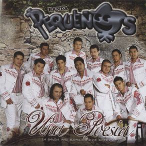 Una Poesía album cover