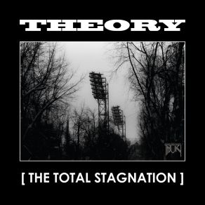 The Total Stagnation album cover