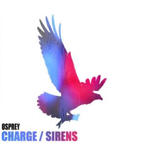Charge / Sirens album cover