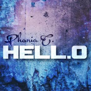 Hell. O album cover