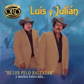 Linea De Oro album cover