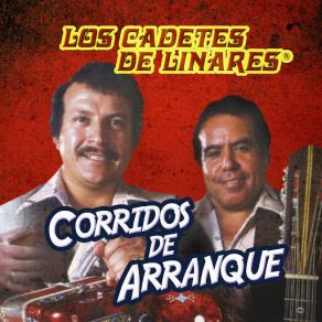 Corridos De Arranque album cover