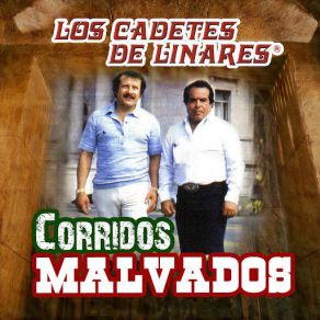 Corridos Malvados album cover