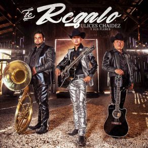 Te Regalo (Single) album cover