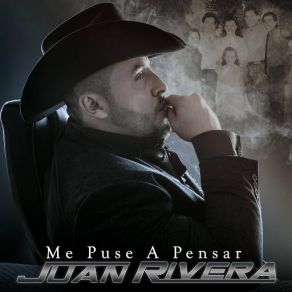 Me Puse A Pensar (Single) album cover