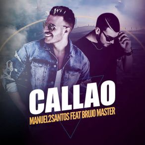 Callao (Single) album cover