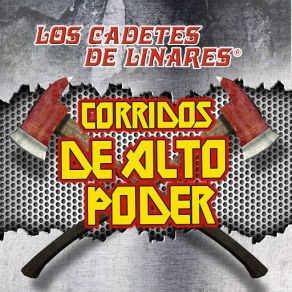 Corridos De Alto Poder album cover