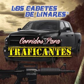 Corridos De Traficantes album cover