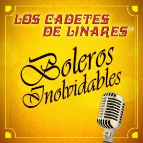 Boleros Inovidables album cover