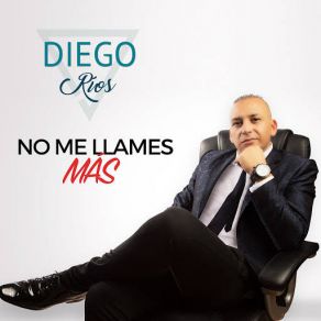 No Me Llames Más (Single) album cover