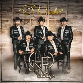 El Maestro (Single) album cover