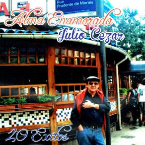 20 Exitos album cover