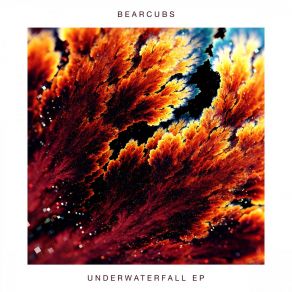 Underwaterfall album cover
