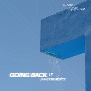 Goin' Back album cover