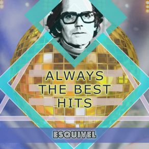 Always The Best Hits album cover