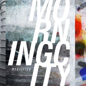 Morning City album cover
