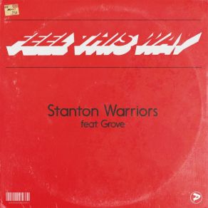 Feel This Way album cover