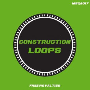 Construction Loops album cover