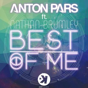 Best Of Me album cover