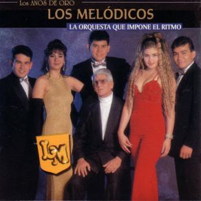 La Orquesta Que Impone El Ritmo (CD1) album cover