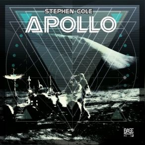Apollo album cover