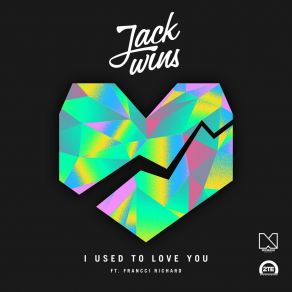 I Used To Love You album cover