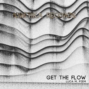 Get The Flow album cover