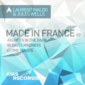 Made In France album cover