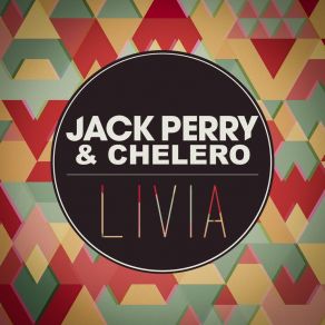Livia album cover