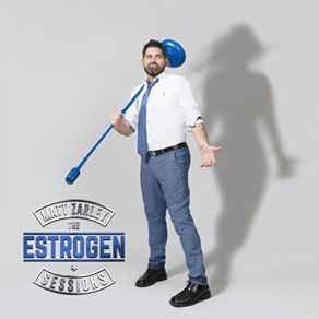 The Estrogen Sessions album cover